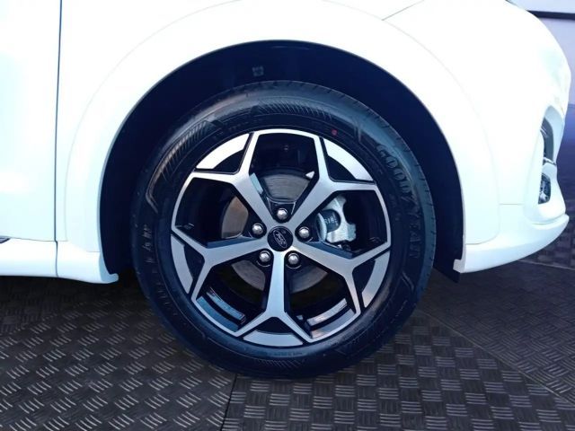 Ford Puma EcoBoost ST Line