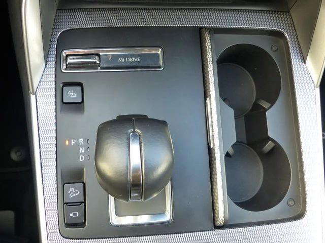 Mazda CX-60 2.5L Homura e-Skyactiv