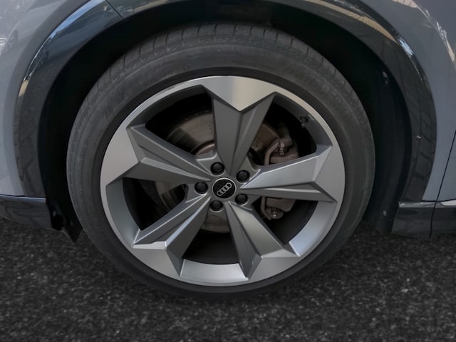 Audi Q4 e-tron 50 Quattro Sportback