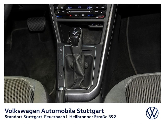 Volkswagen Polo 1.0 TSI DSG Style