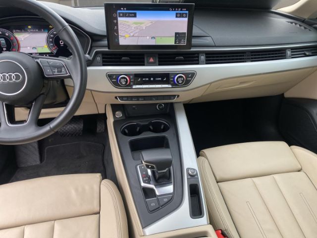 Audi A5 35 TFSI S-Tronic Sportback