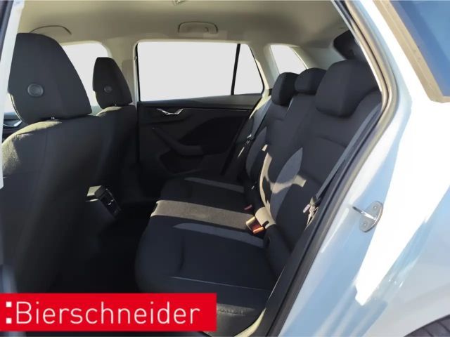 Skoda Kamiq 1,0 TSI DSG Essence SH LED AHK TEMPOMAT DAB