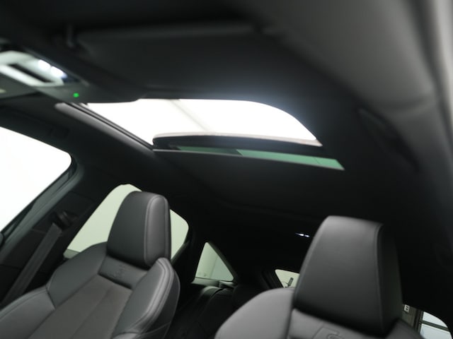 Audi Q4 e-tron 40 Sportback