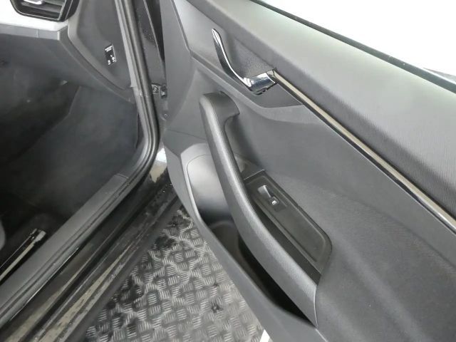 Skoda Kamiq Selection