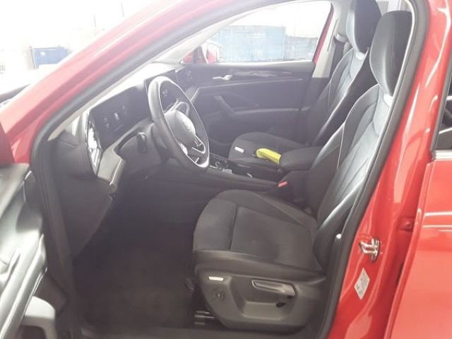 Volkswagen Tiguan 2.0 TDI DSG Elegance Elegance