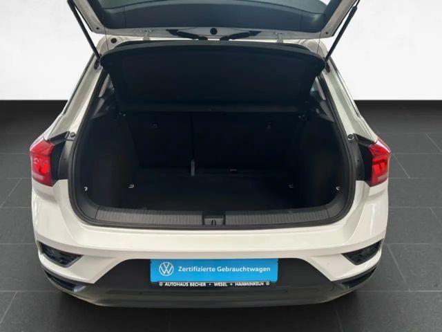 Volkswagen T-Roc 1.0 TSI