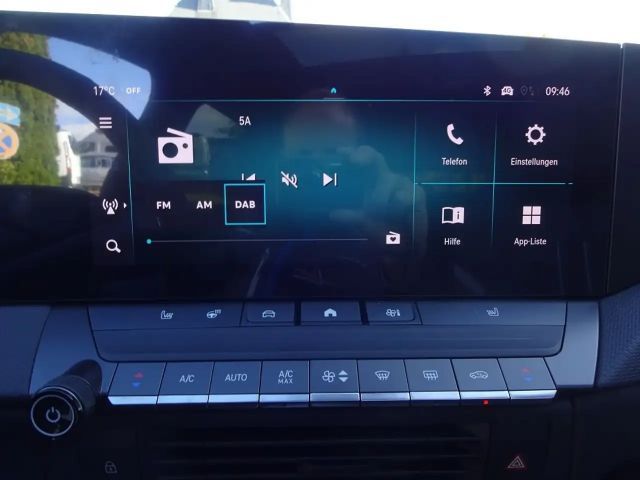 Opel Astra GS-Line Grand Sport