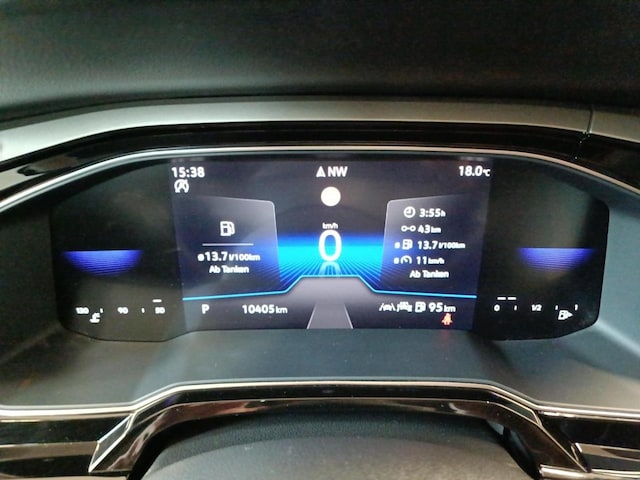 Volkswagen Taigo 1.5 TSI DSG