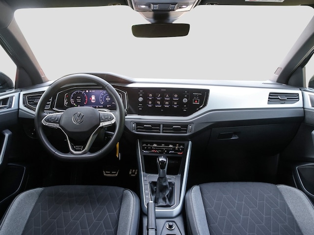 Volkswagen Taigo 1.0 TSI DSG Plus