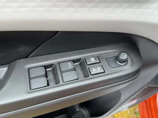 Suzuki Swift Comfort Hybrid