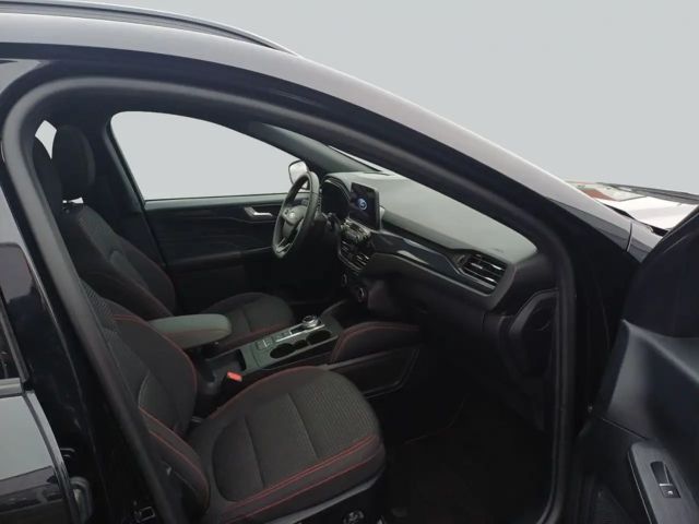 Ford Kuga Plug in Hybrid ST Line