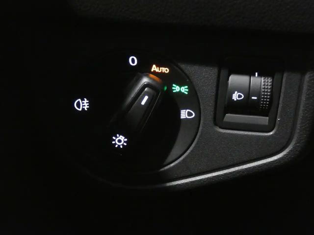 Volkswagen Polo 1.0 TSI