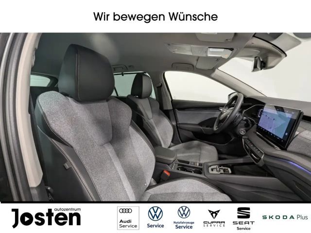 Skoda Octavia 2.0 TDI Combi Selection