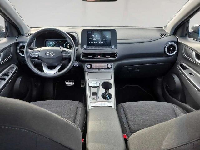 Hyundai Kona 2WD Electric Select