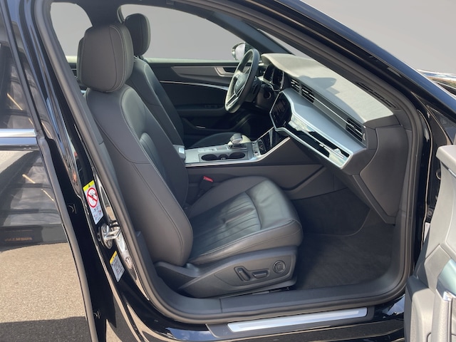 Audi A6 40 TDI S-Tronic Sedan