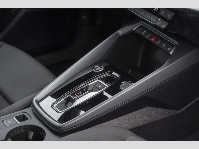 Audi A3 35 TDI Sedan Sportback