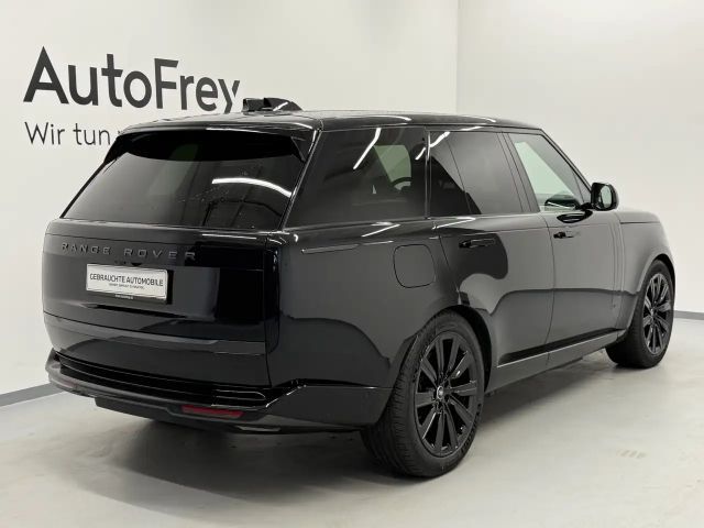 Land Rover Range Rover AWD