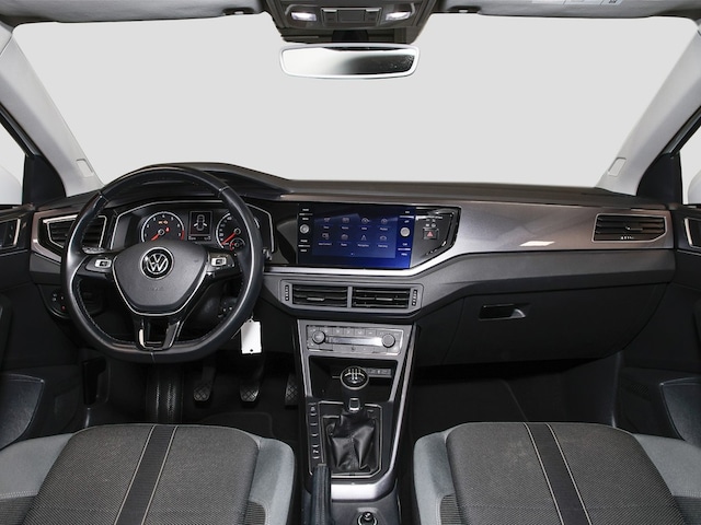 Volkswagen Polo Highline