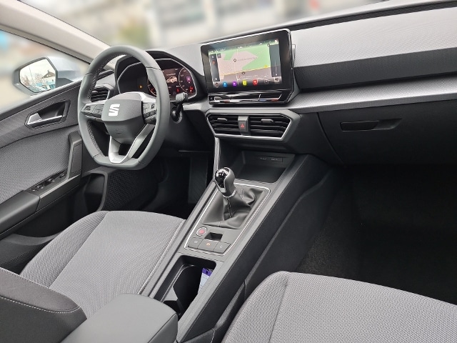 Seat Leon 1.0 TSI Style