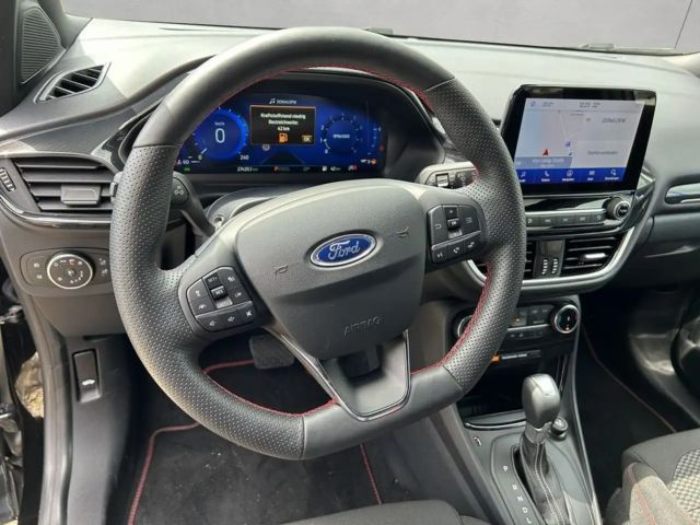 Ford Puma EcoBoost ST Line