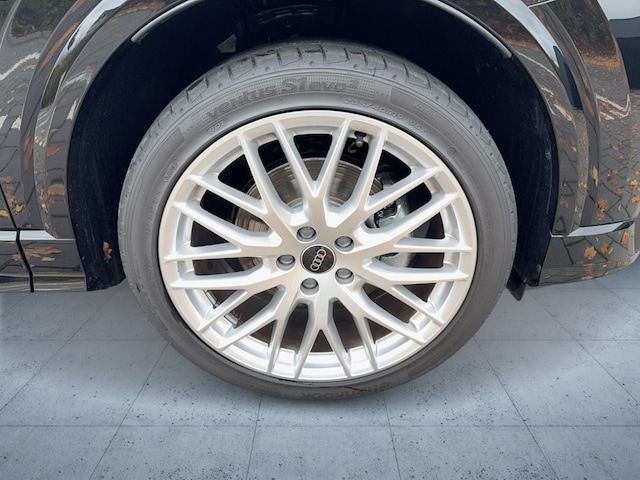 Audi Q2 30 TFSI S-Line