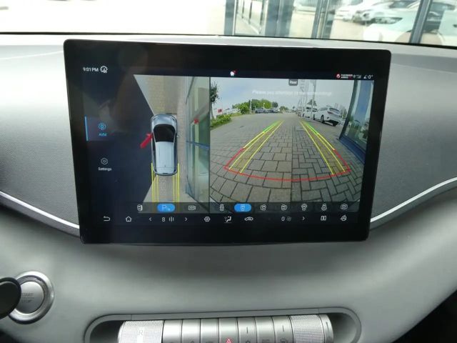 BYD Dolphin Comfort