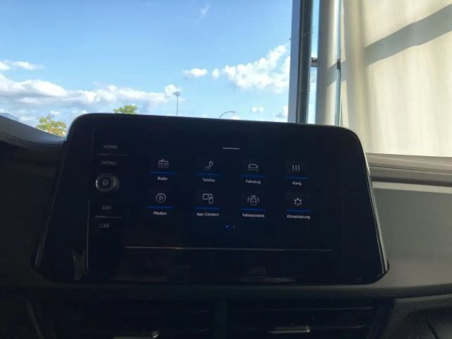 Volkswagen T-Roc 4Me TSI