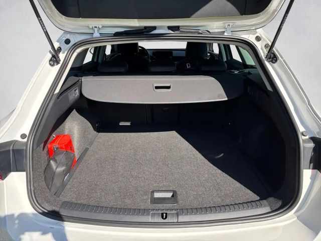 Seat Leon 1.5 TSI FR-lijn Sportstourer