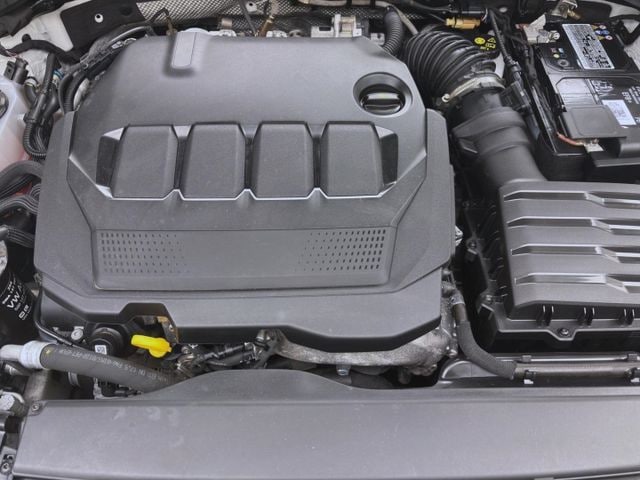 Skoda Octavia 2.0 TDI Combi Style Style