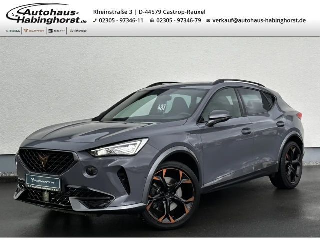 Cupra Formentor 1.4 DSG VZ e-Hybrid