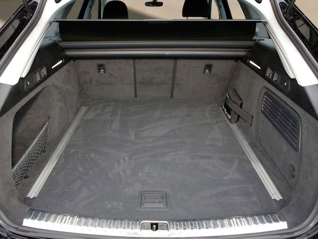 Audi A6 40 TDI Avant S-Tronic