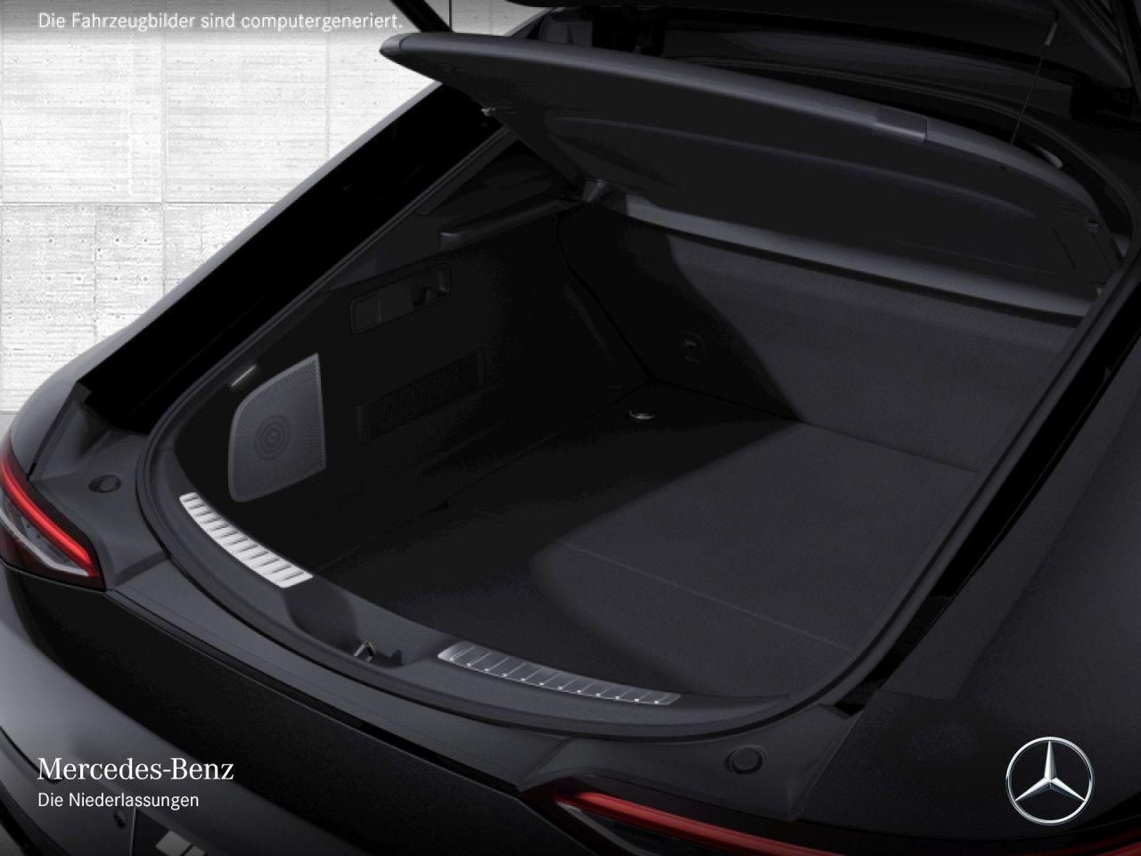 Mercedes-Benz AMG GT 4MATIC+ 53