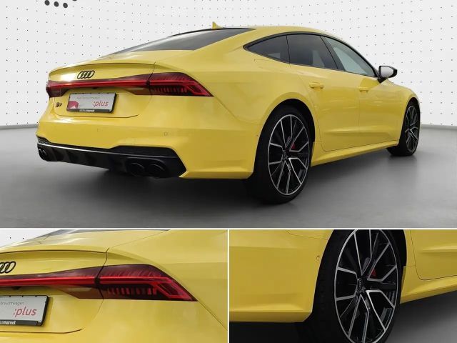 Audi S7 3.0 TDI Quattro