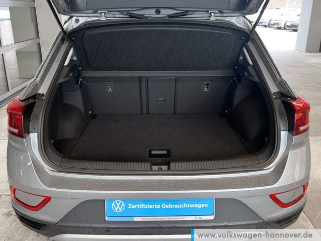 Volkswagen T-Roc 2.0 TDI DSG