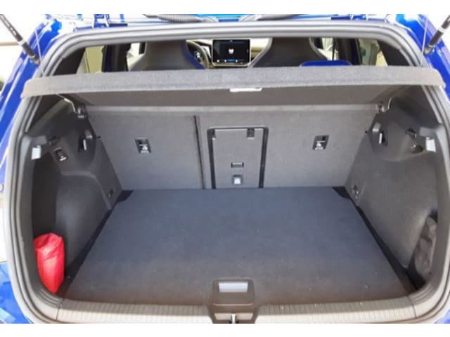 Volkswagen Golf 2.0 TSI DSG Golf VIII