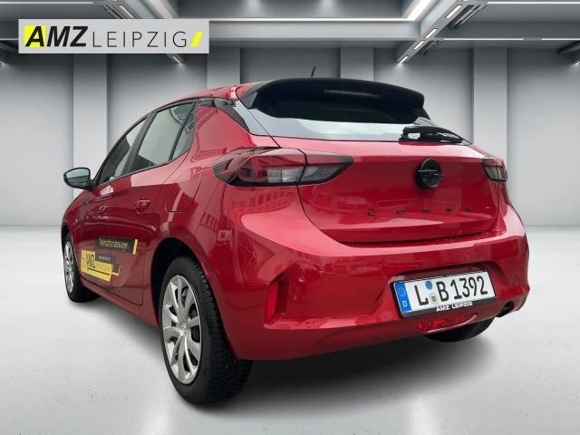 Opel Corsa F 1.2 *Stadtflitzer*