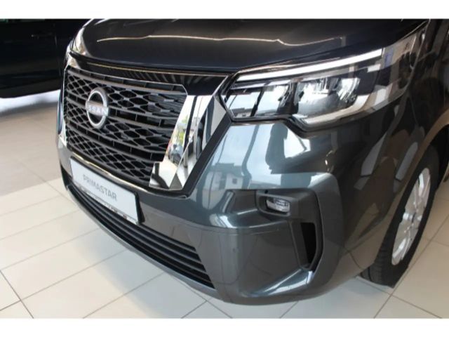 Nissan Primastar L1H1 Tekna