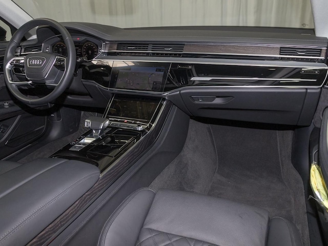 Audi A8 60 TFSI Hybride Lang Quattro