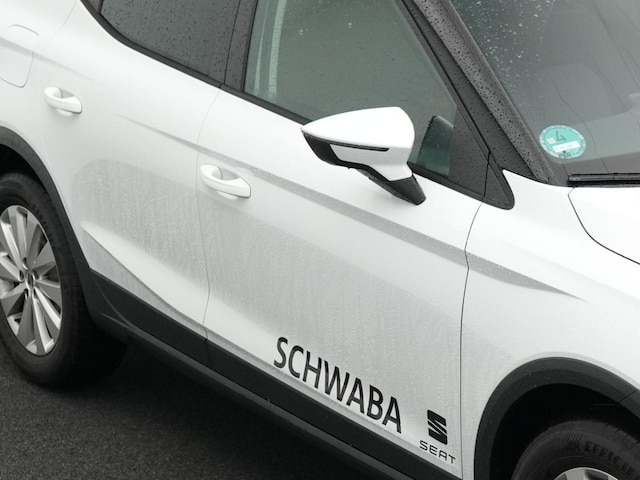 Seat Arona 1.0 TSI DSG