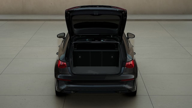 Audi A3 30 TFSI S-Line S-Tronic Sportback