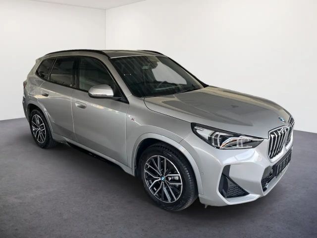 BMW X1 M-Sport sDrive