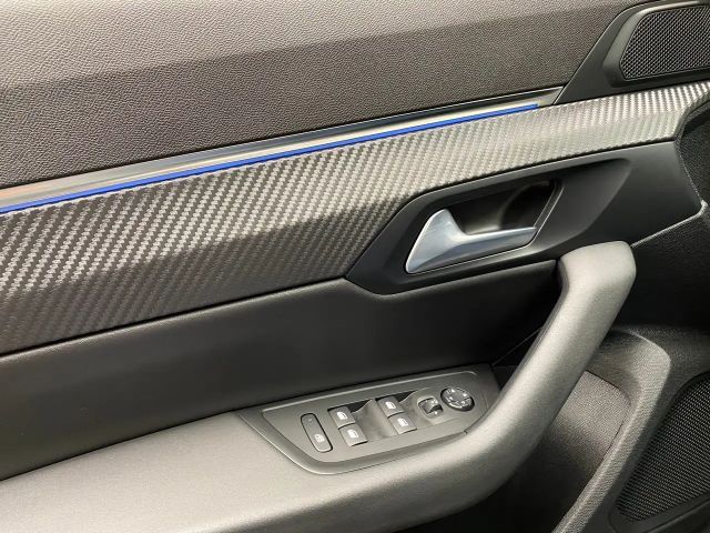 Peugeot 508 Allure Pack SW