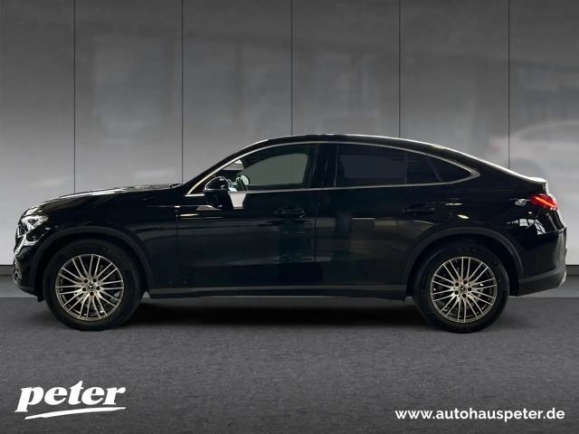 Mercedes-Benz GLC 200 4MATIC AVANTGARDE Coupé