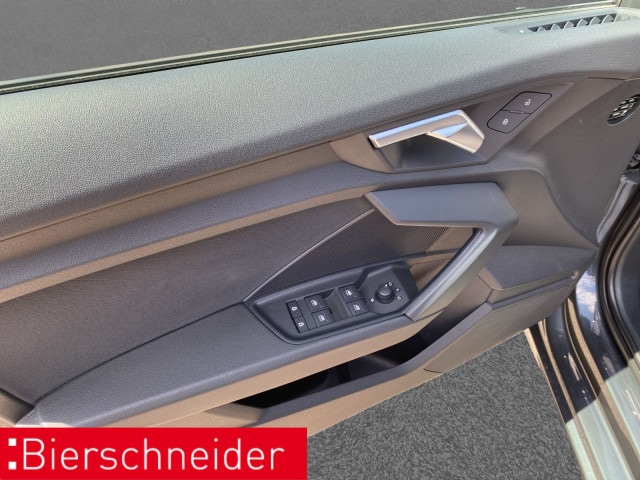 Audi A3 30 TFSI S-Tronic Sportback