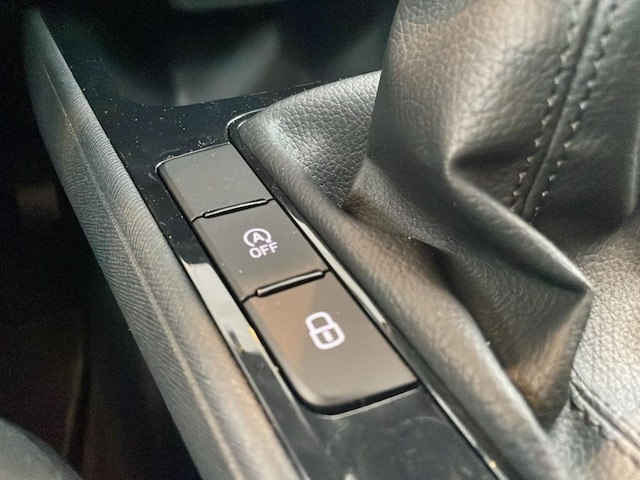 Skoda Fabia 1.0 TSI Active