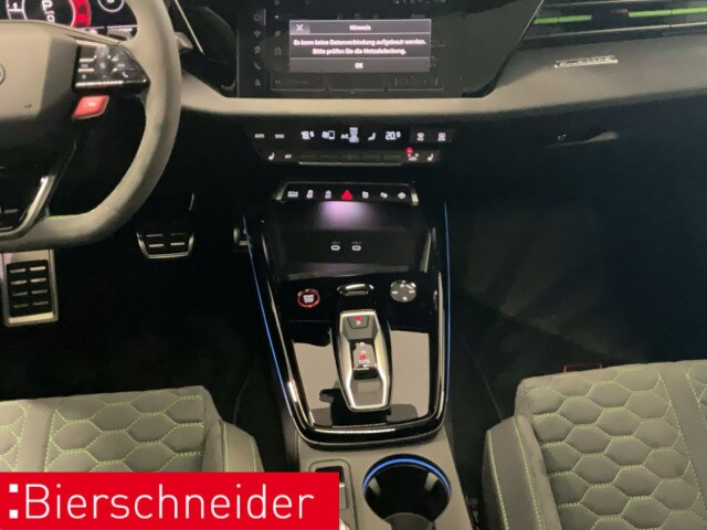 Audi RS3 Quattro S-Tronic Sportback