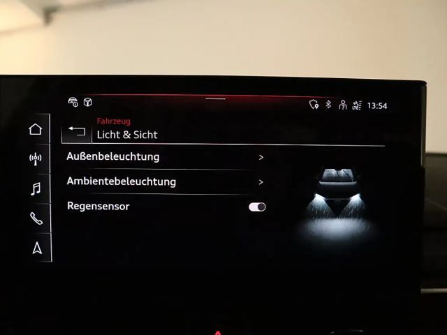 Audi A4 40 TDI Avant Quattro