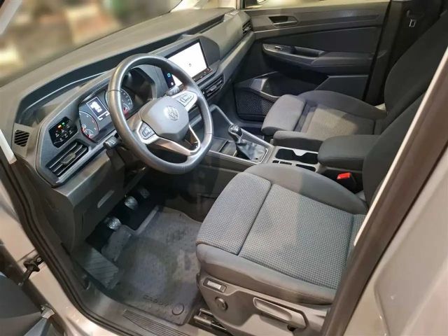 Volkswagen Caddy 1.5 TSI