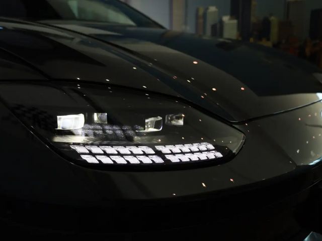 Hyundai IONIQ 6 4WD Vierwielaandrijving