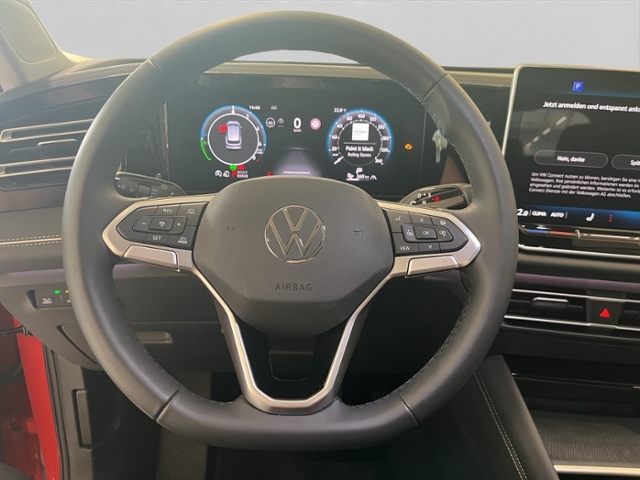 Volkswagen Tiguan DSG eHybrid